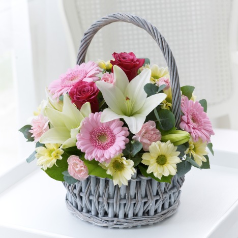 Online flower delivery in dubai